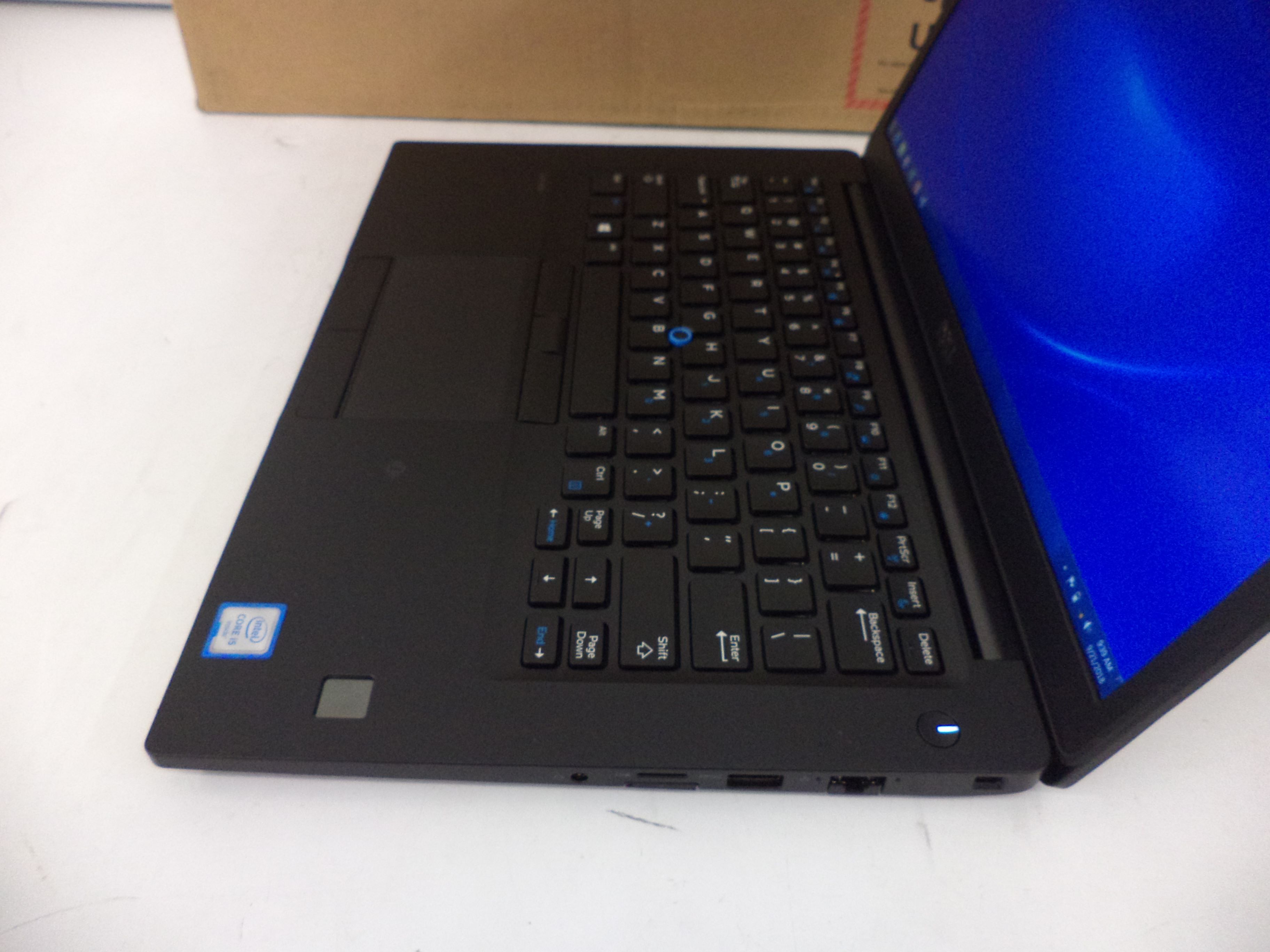 Dell Latitude 7480 I5 6300U 2 4GHz 8GB 256GB M 2 SSD 14 FHD W7P64 EBay