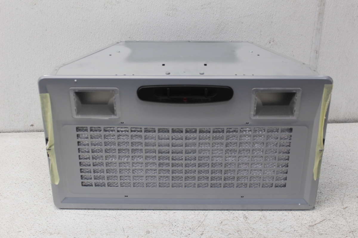 Broan PM390 390 CFM 201/2"W Power Pack, Silver 690001704726 eBay