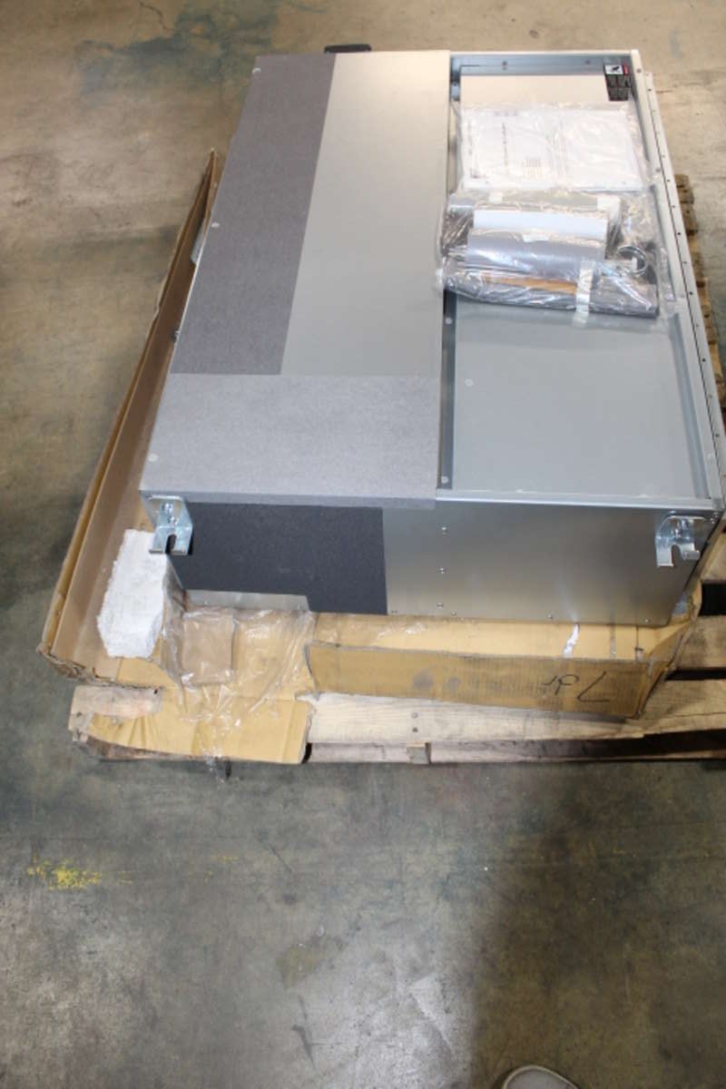 Daikin 24,000 BTU Ceiling Mounted Indoor Duct Type Heat Pump