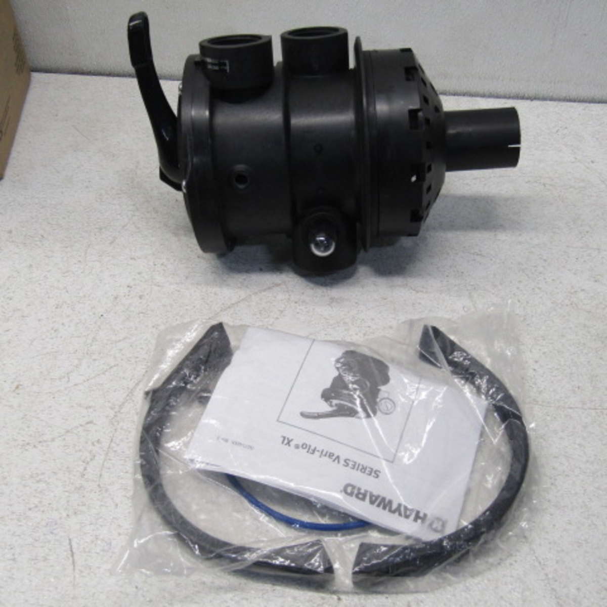 Hayward SP0714T Sand Filter Valve for S210T S230T S270T SP0714T1 SP714