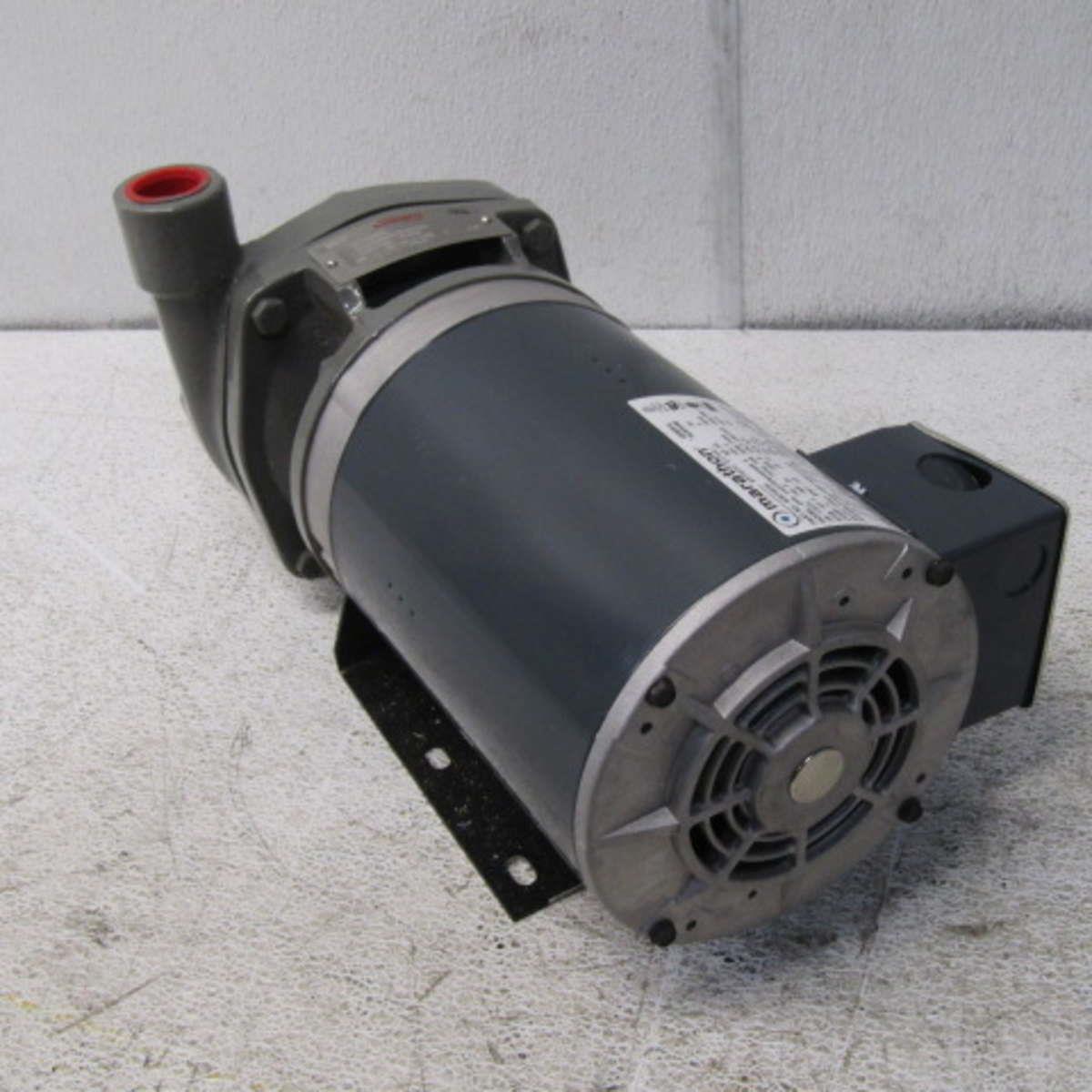 Flowserve Pump Distributor Locator