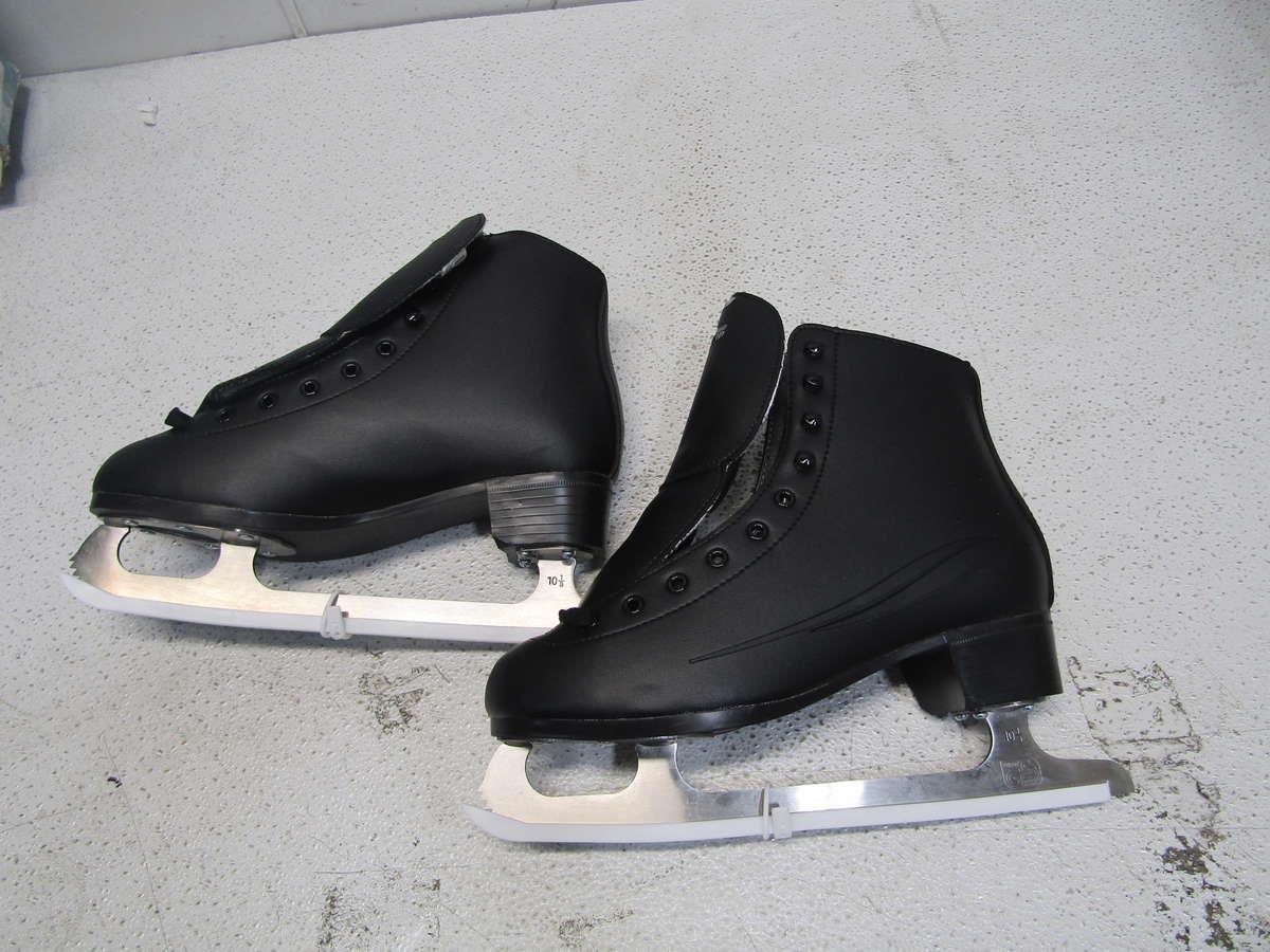 figure ice skates mens