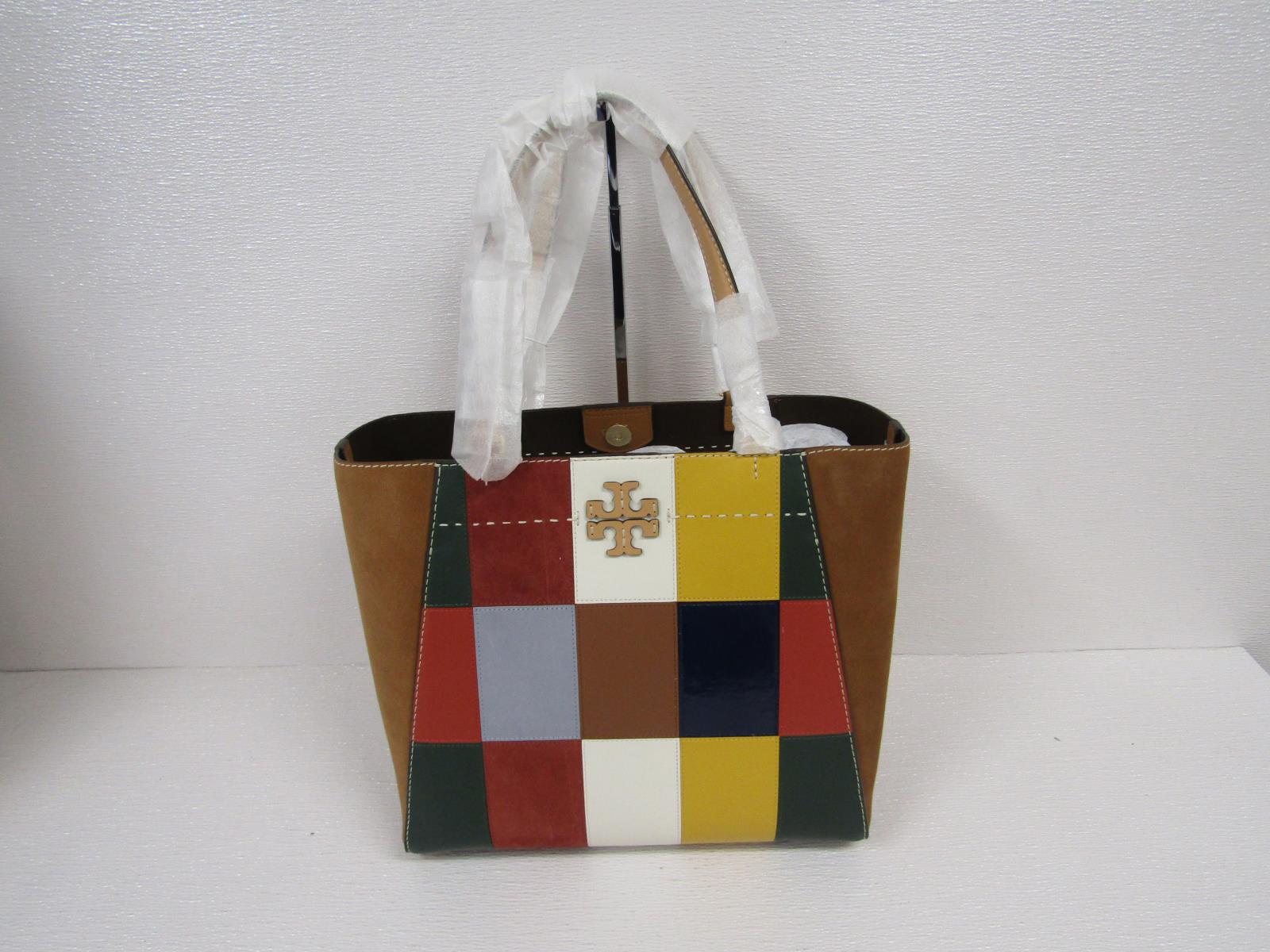 mcgraw patchwork carryall