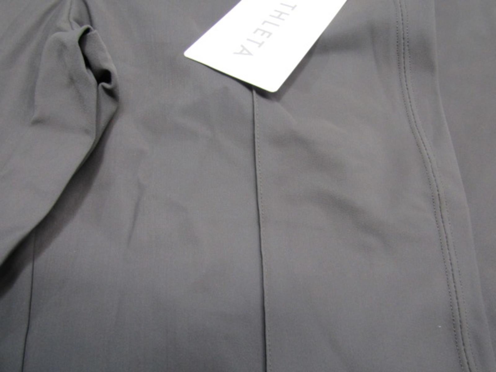 athleta mercurial crop