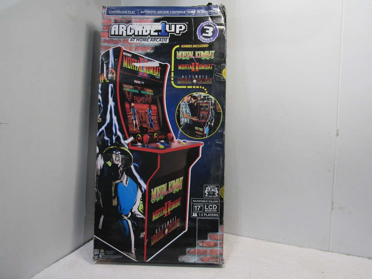 download mortal kombat 3 arcade machine for sale download mortal kombat 3 arcade machine for sale