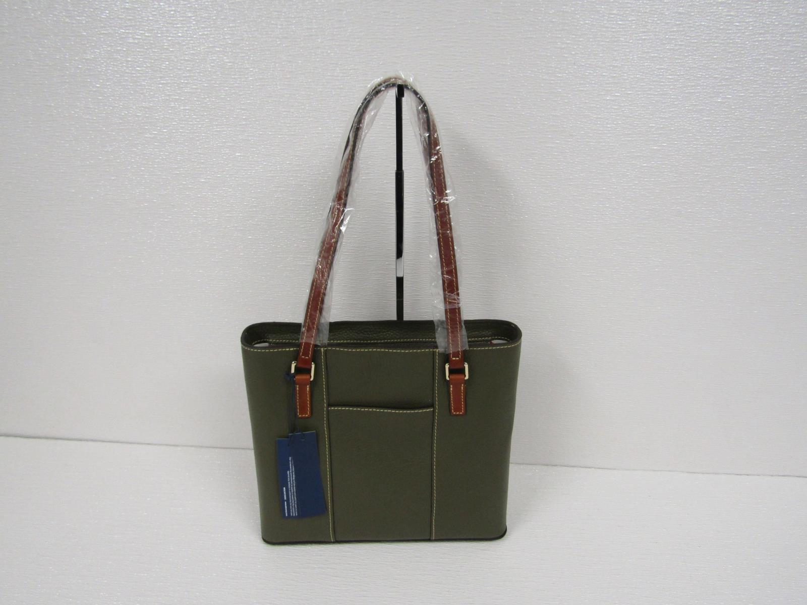 dooney and bourke purse small