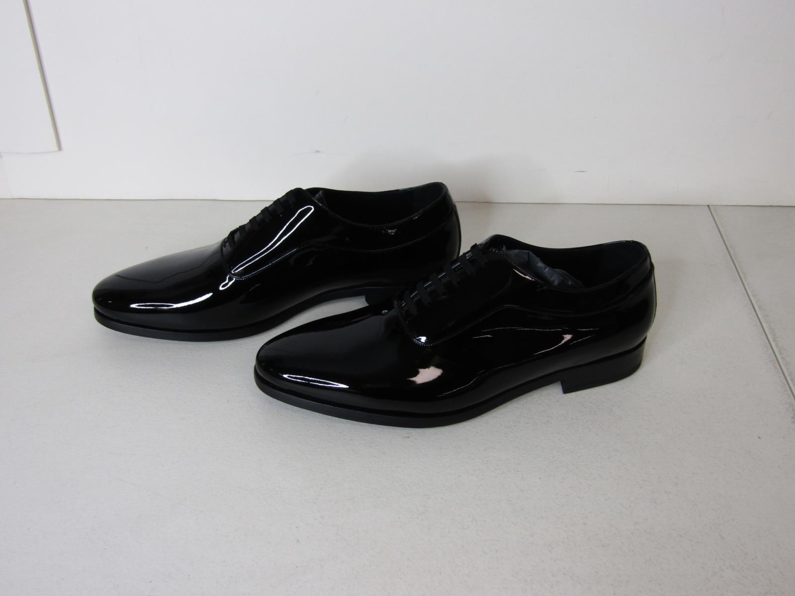 suit supply tuxedo shoes