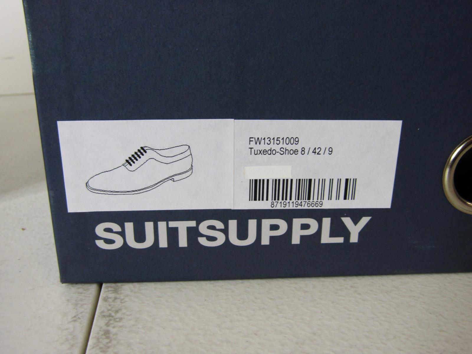 suit supply tuxedo shoes