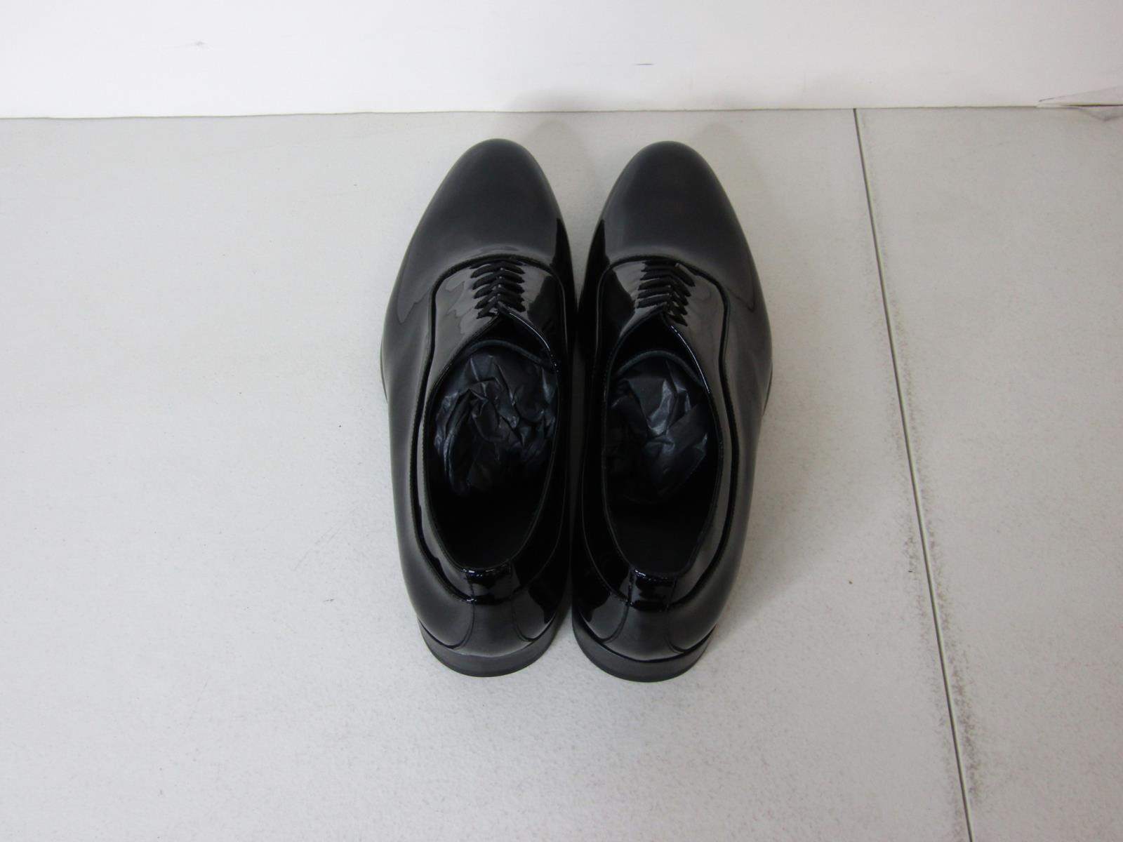 suit supply tuxedo shoes