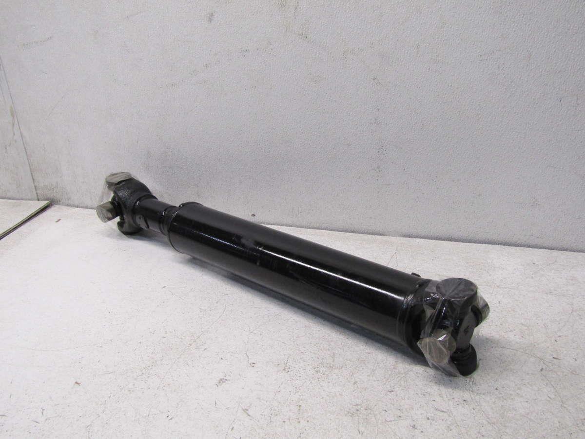 John Deere 544H 544K Transmission to Parking Brake Driveshaft Assembly