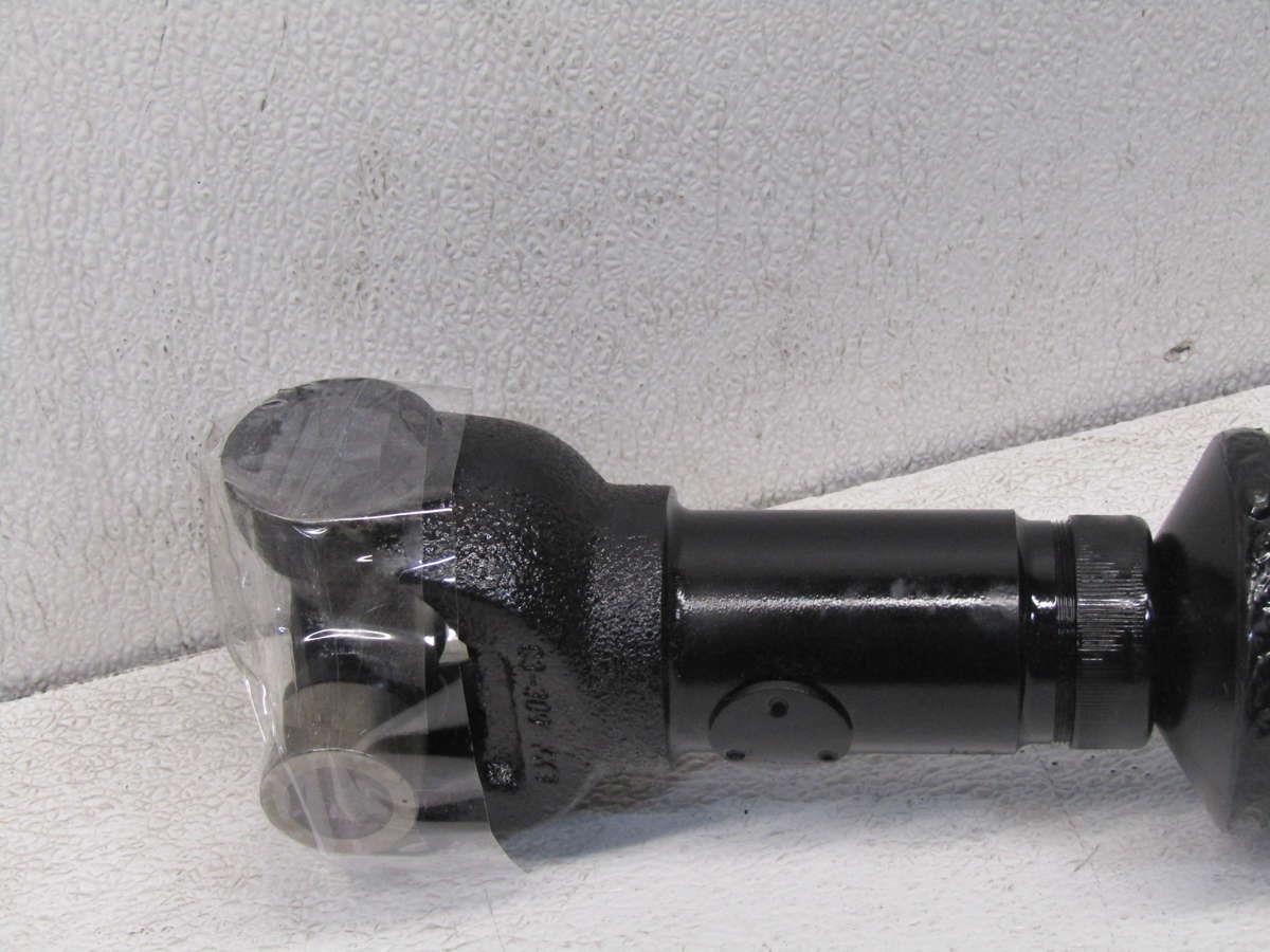 John Deere 544H 544K Transmission to Parking Brake Driveshaft Assembly