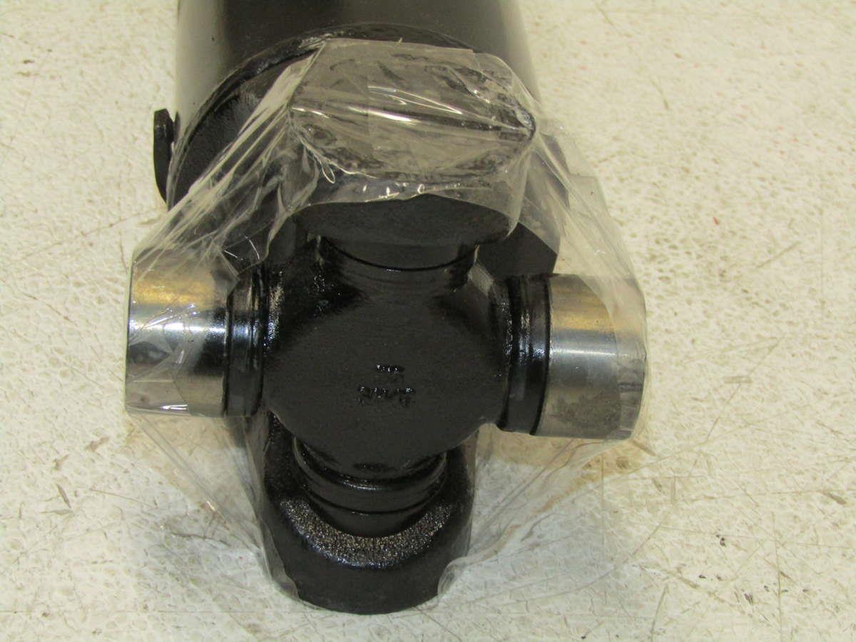 John Deere 544H 544K Transmission to Parking Brake Driveshaft Assembly