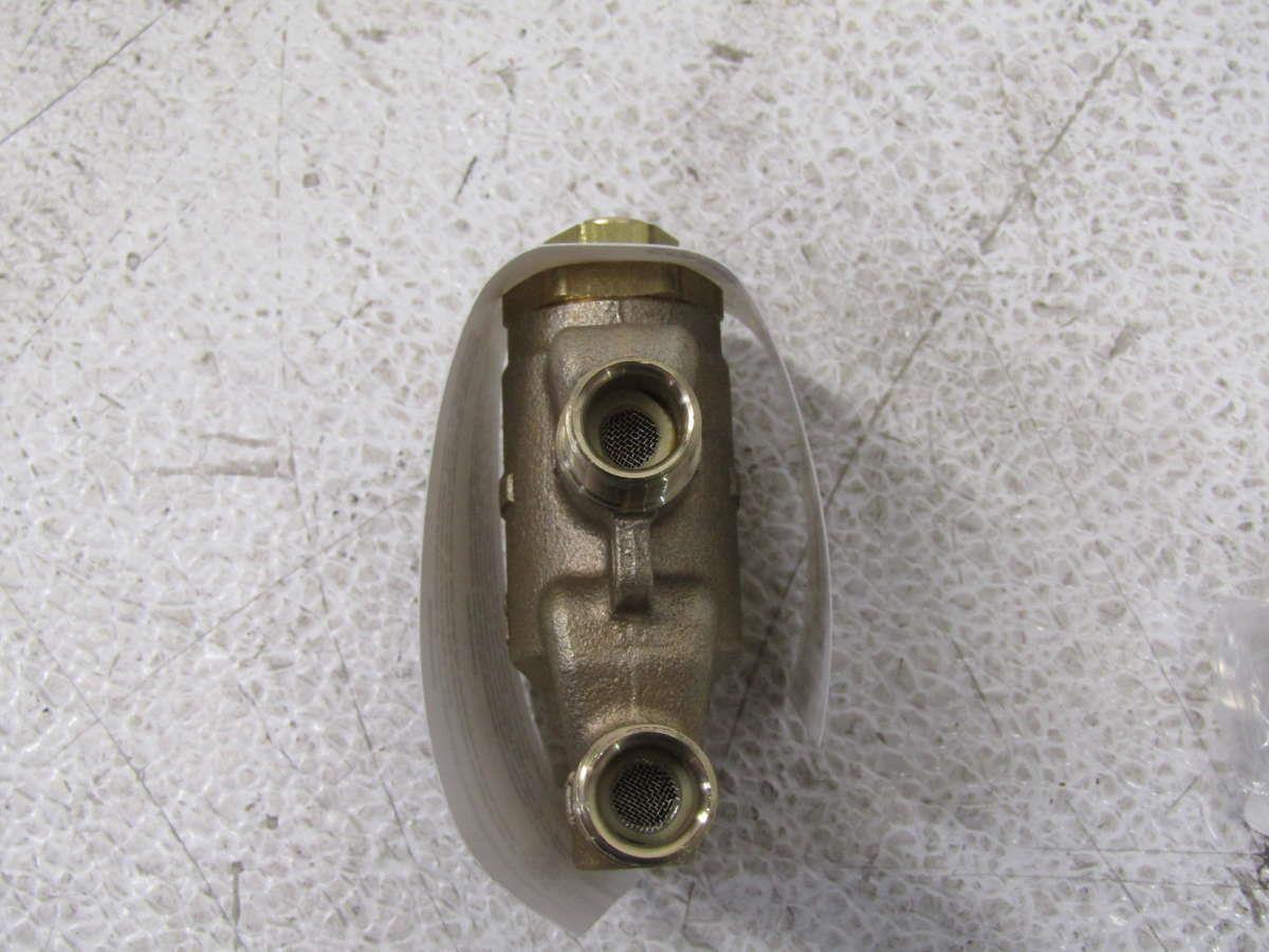 Watts Thermostatic Mixing Valve Repair Kit