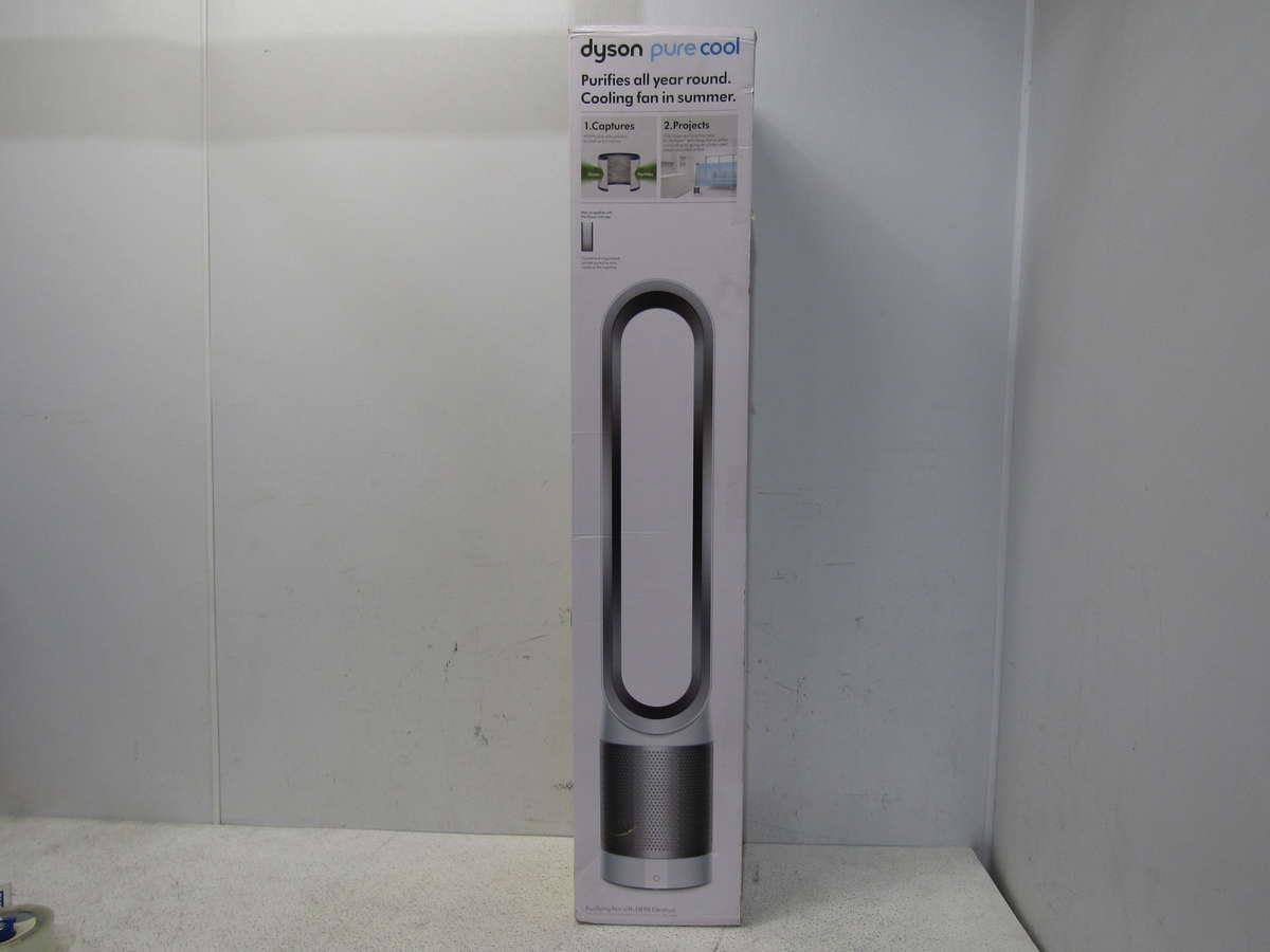 Dyson AM11 Pure Cool Tower Fan & Air Purifier 30824701 eBay
