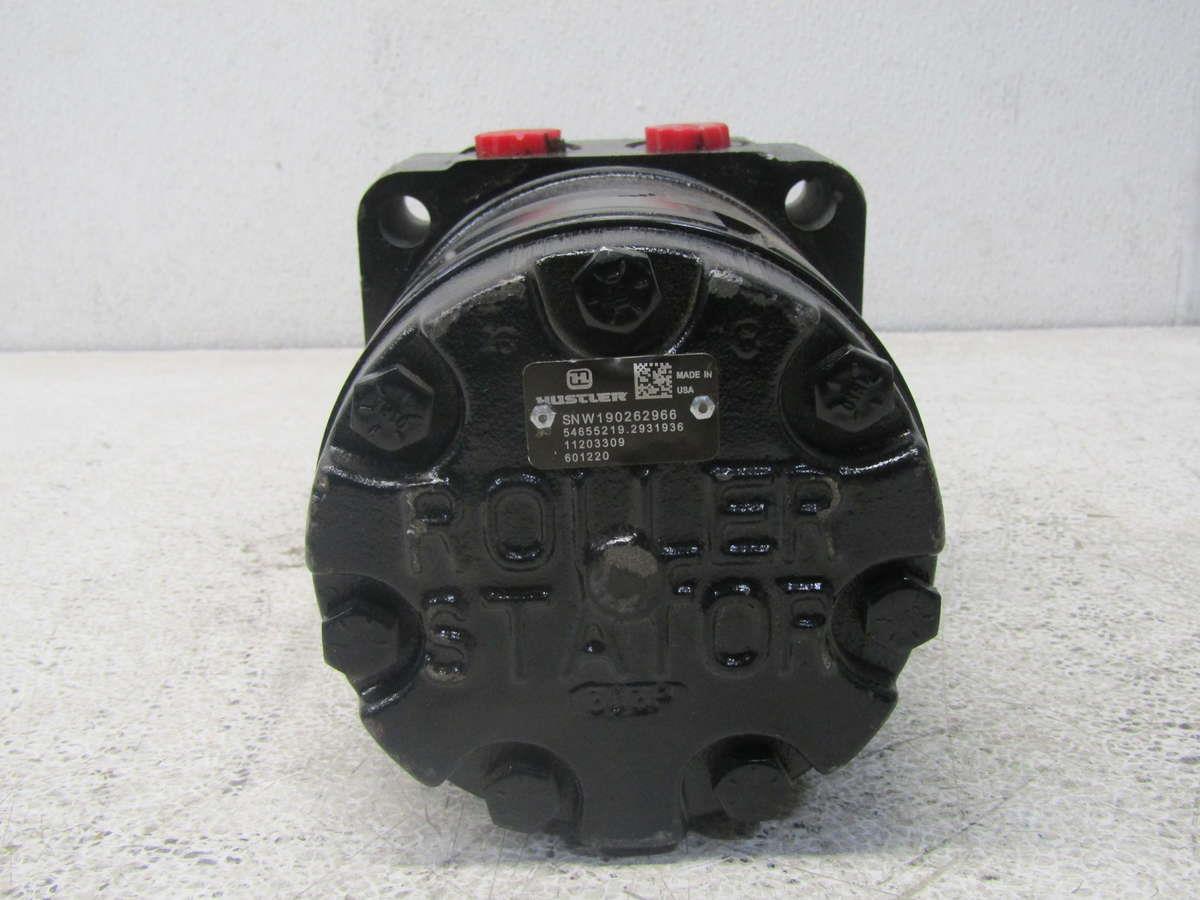 Hustler 601220 Motor : Hustler Wheel Motor # 601220 – CASIA