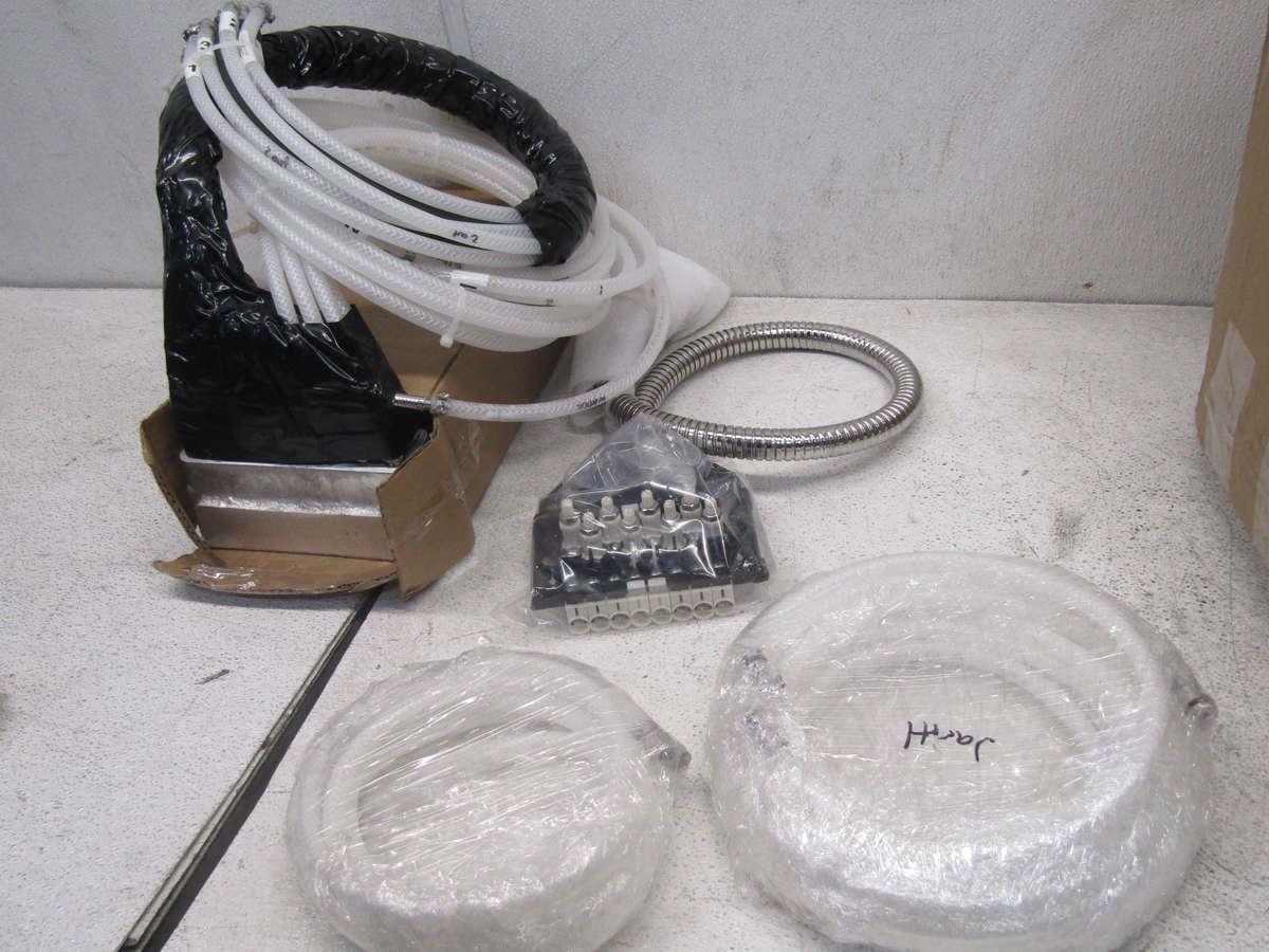 McCann E400397 Big Mac Carbonator | eBay