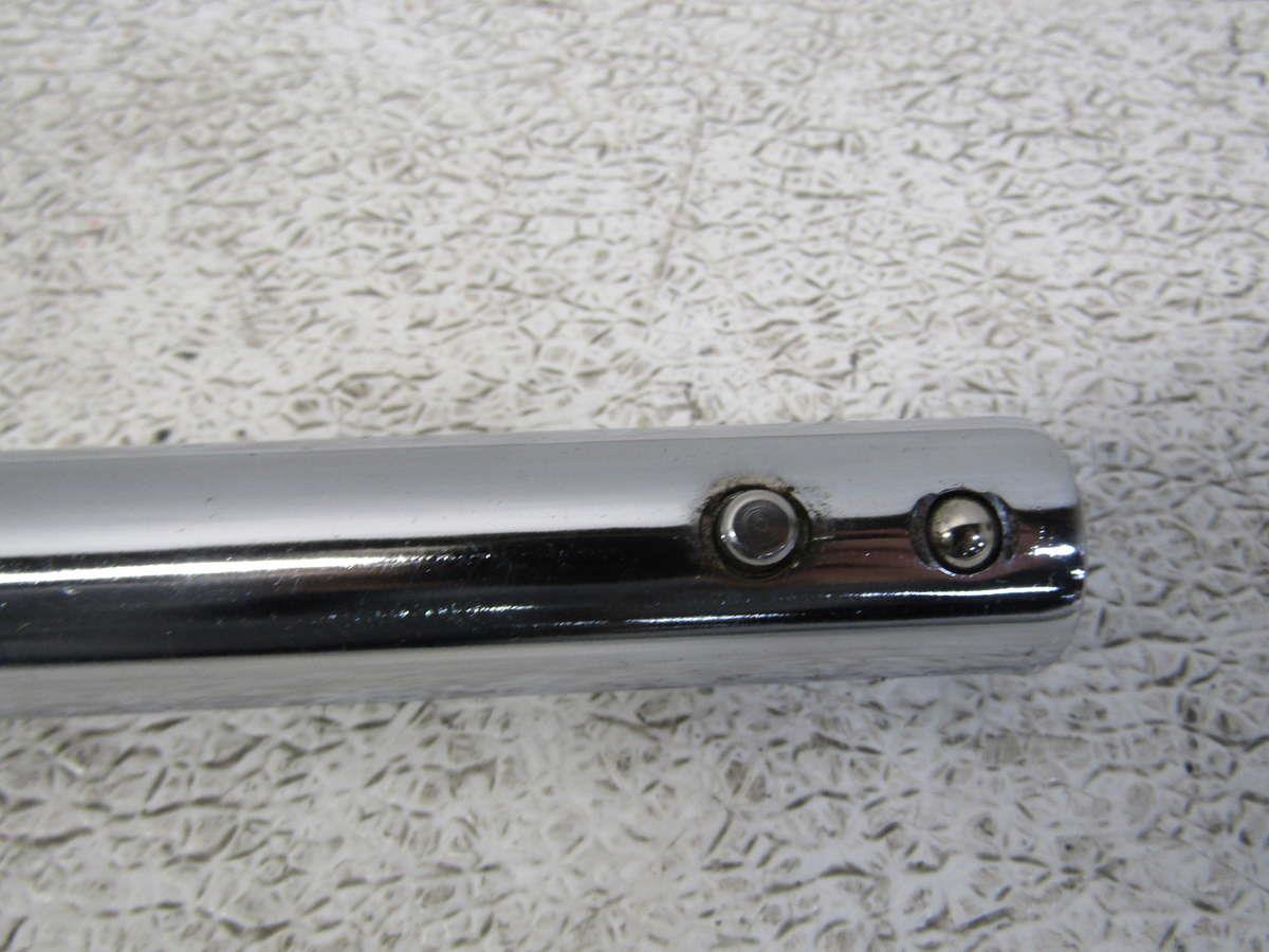 Gearwrench 36" Knurled Chrome Replacement Handle for 3/4" Ratchet Heads