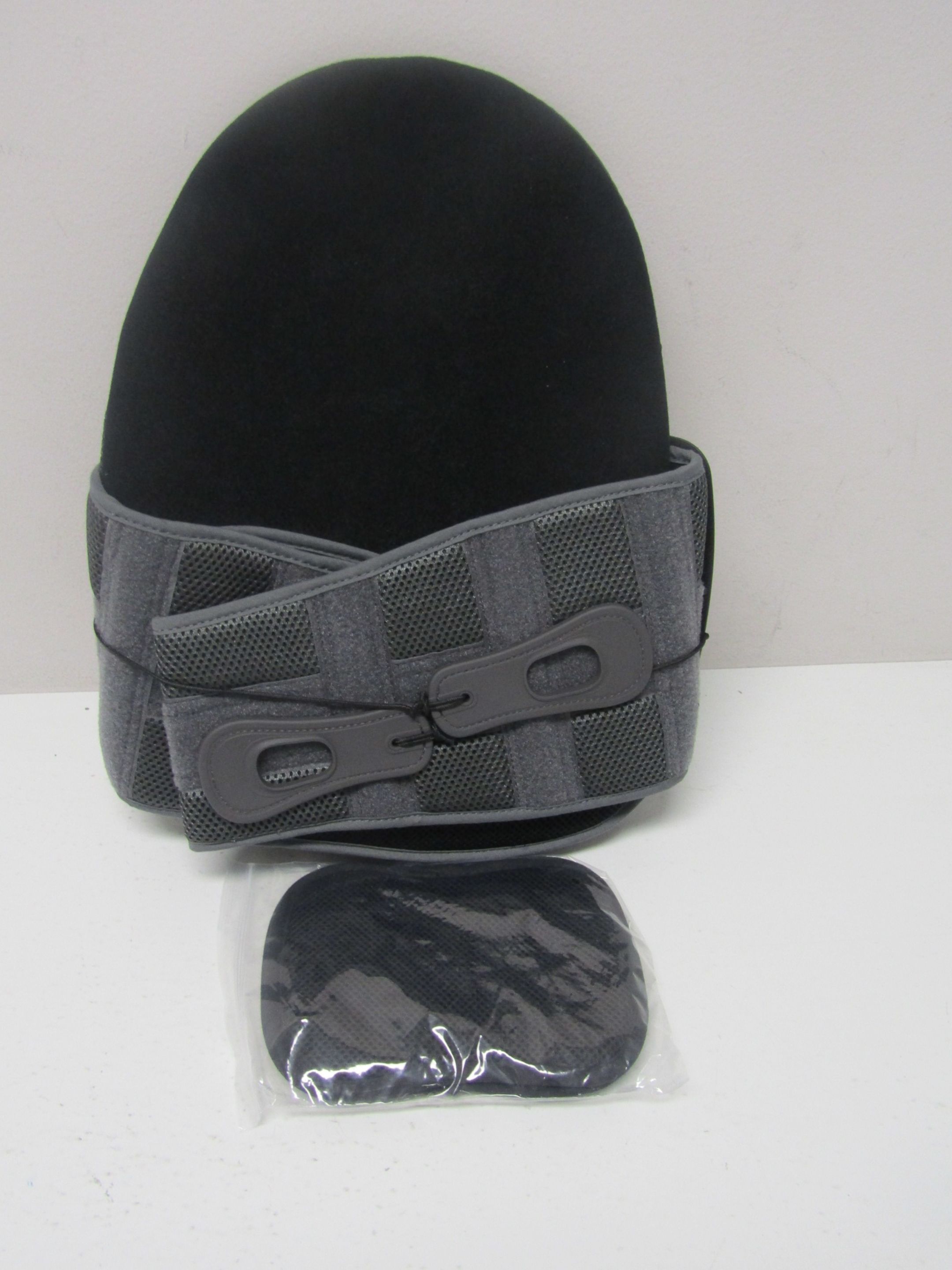 DRMS The Solace LSO Universal Back Brace, BB157 eBay