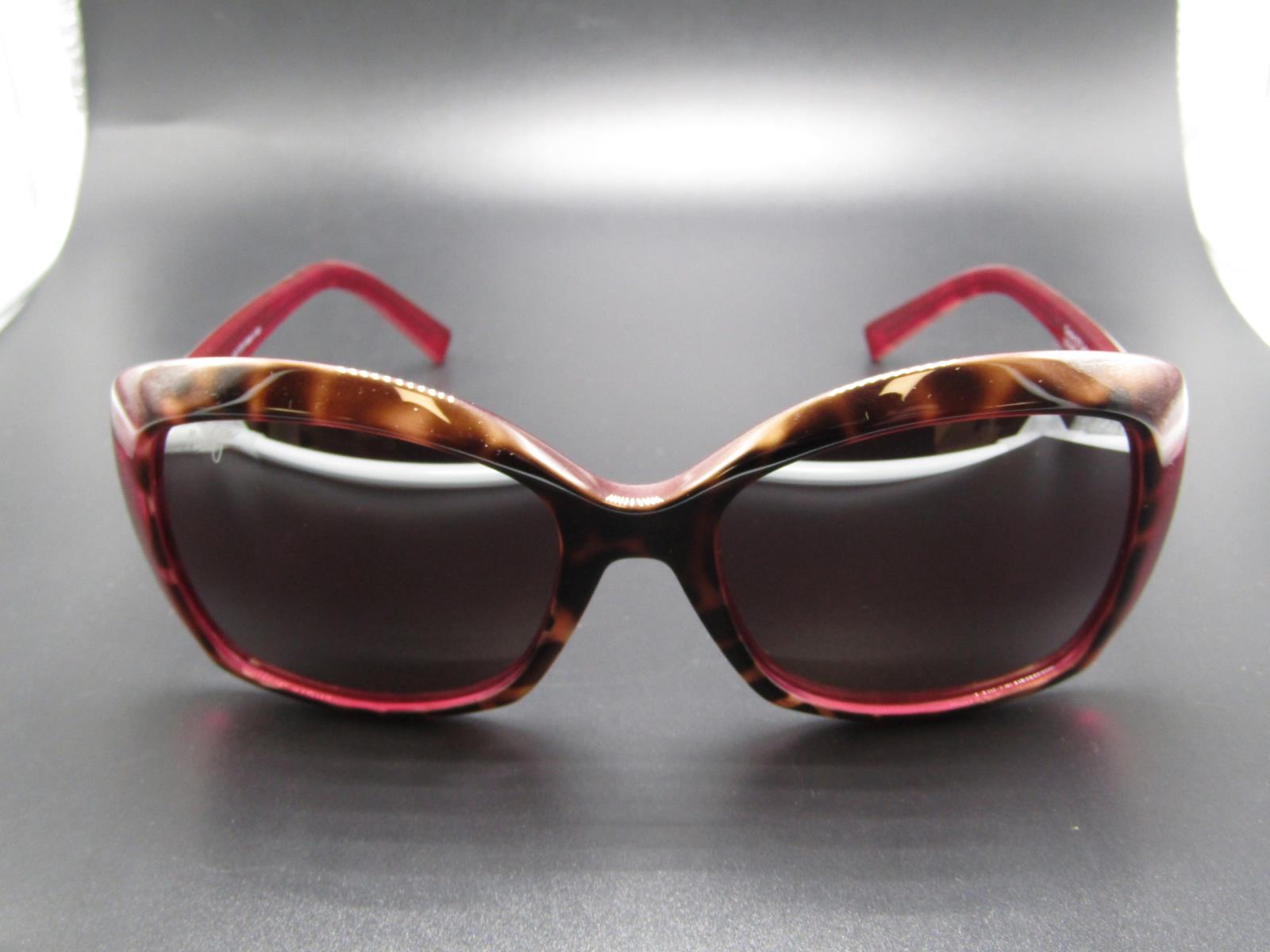 maui jim womens tortoise shell sunglasses