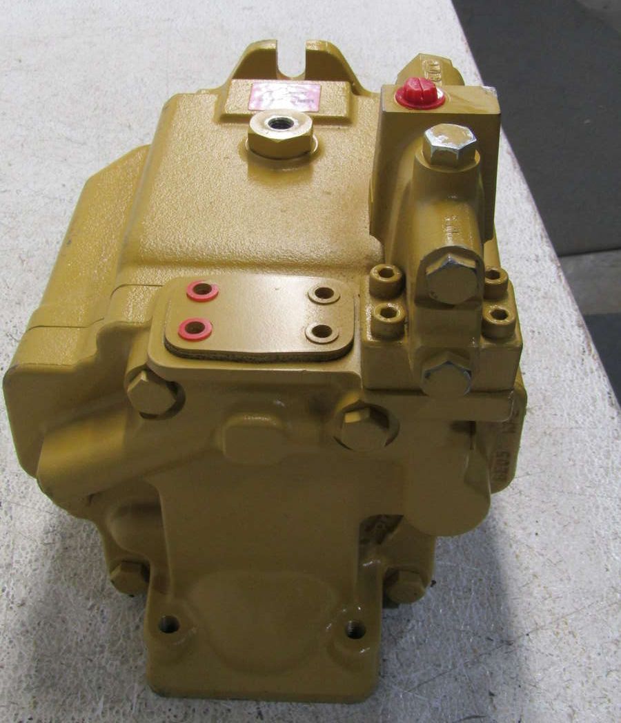 Cat Hydraulic Pump 3200467 eBay