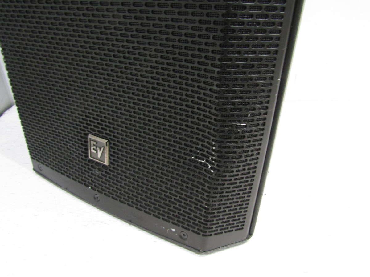Electro-Voice ZLX-15 15
