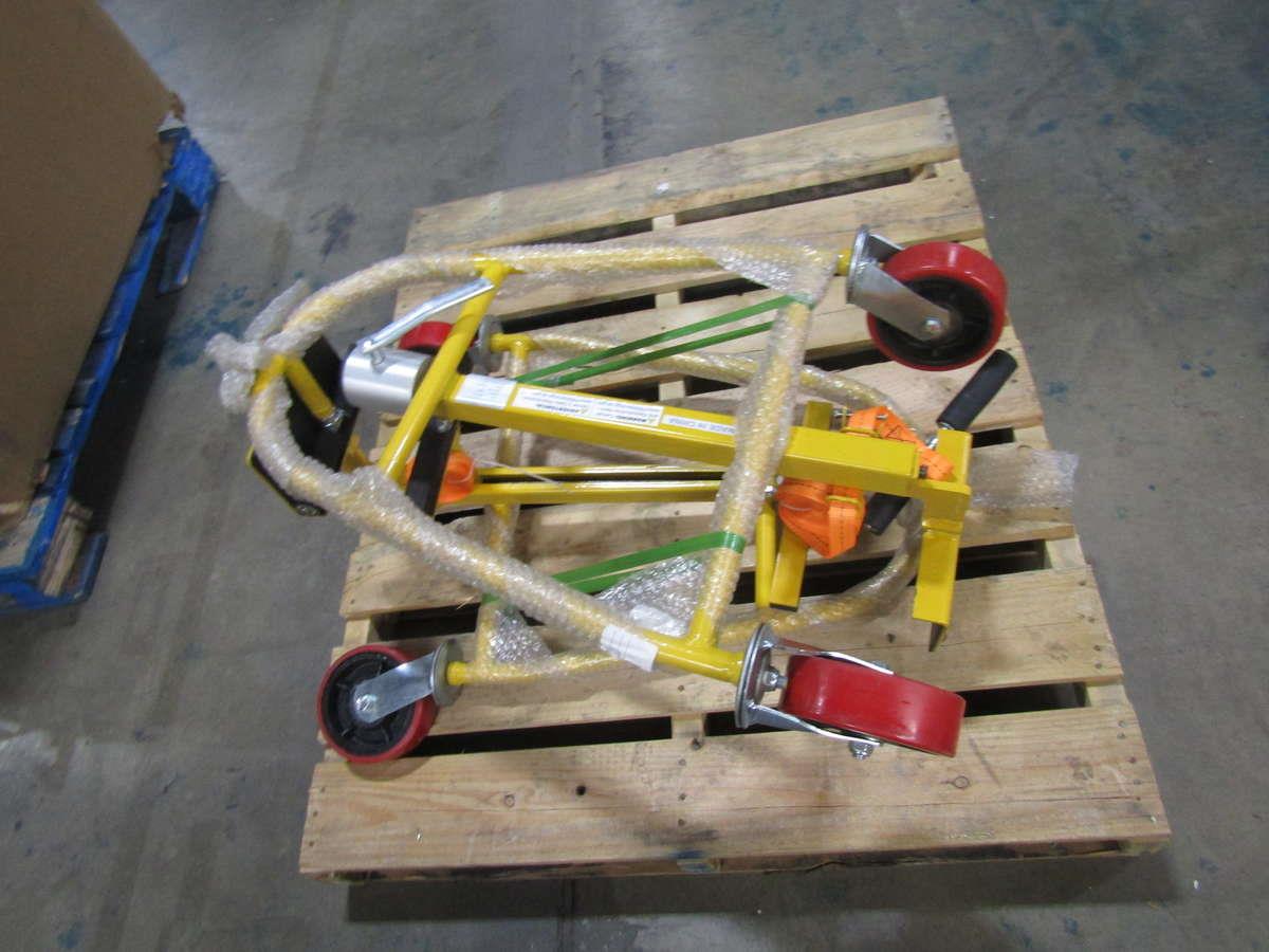 Vestil Furniture and Crate Mover MFM1300 eBay