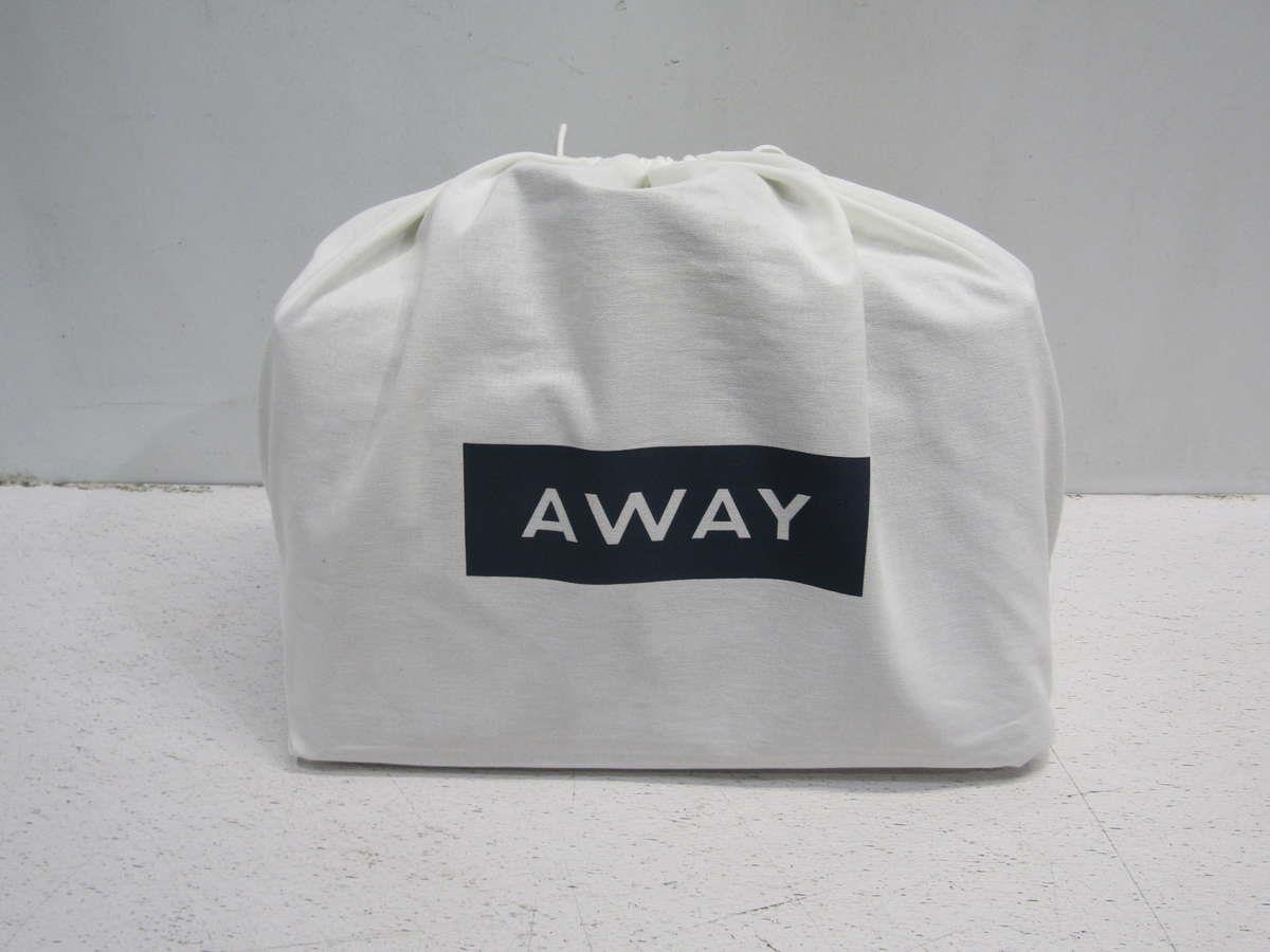 away everywhere bag