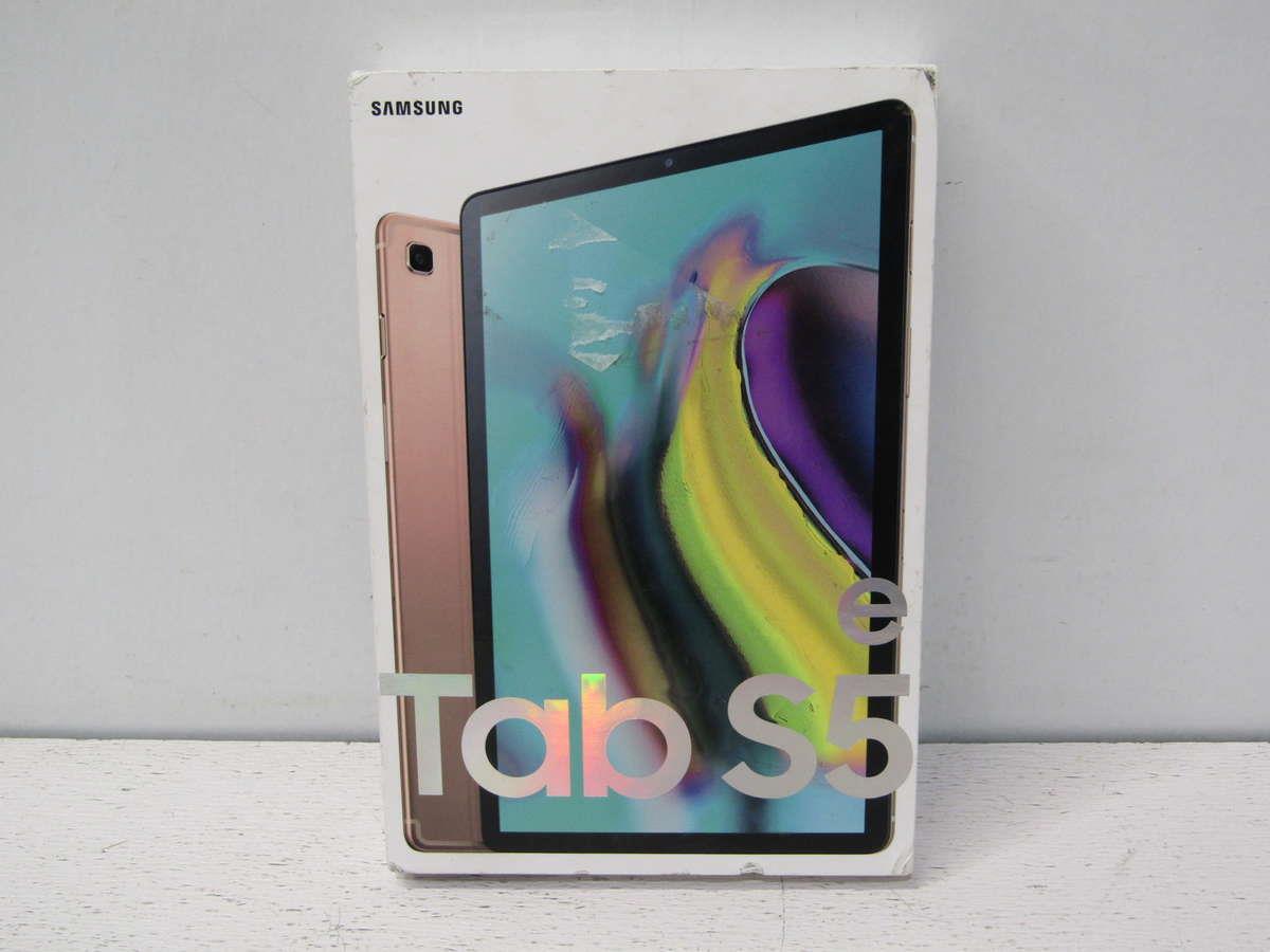 galaxy tab s5e wifi only