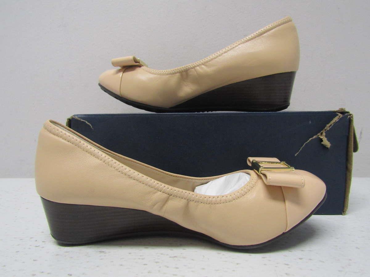 emory bow wedge