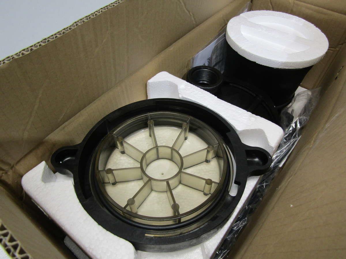 splapool pump model 72729 parts