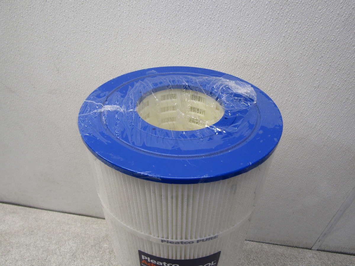 Pleatco PA120 Replacement Pool Filter Cartridge for Hayward C1200 eBay
