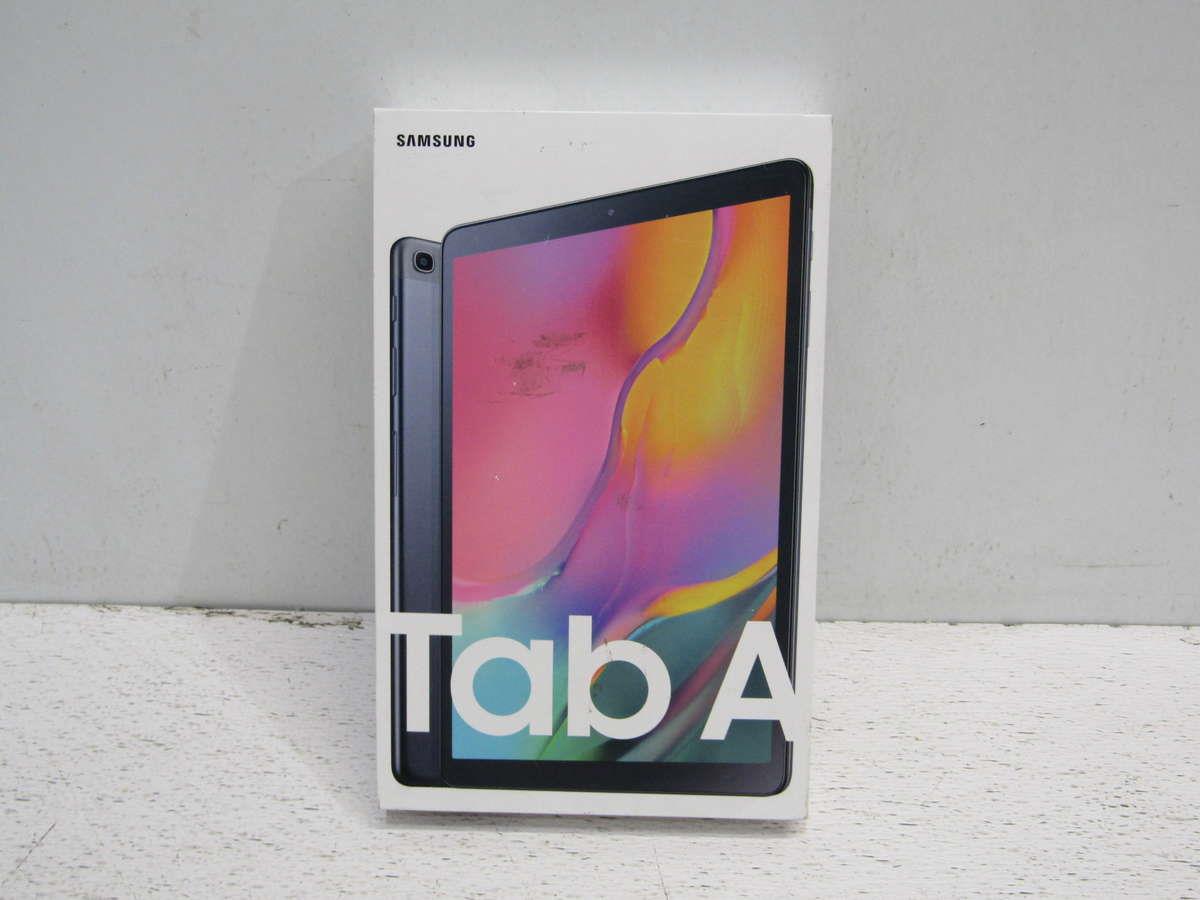 galaxy a t510