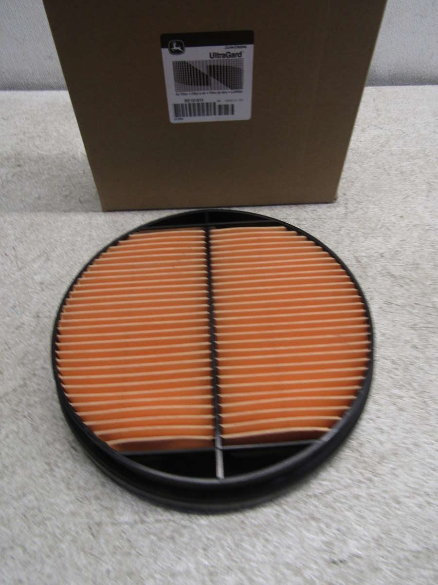 John Deere RE181915 Secondary Engine Air Filter Element eBay