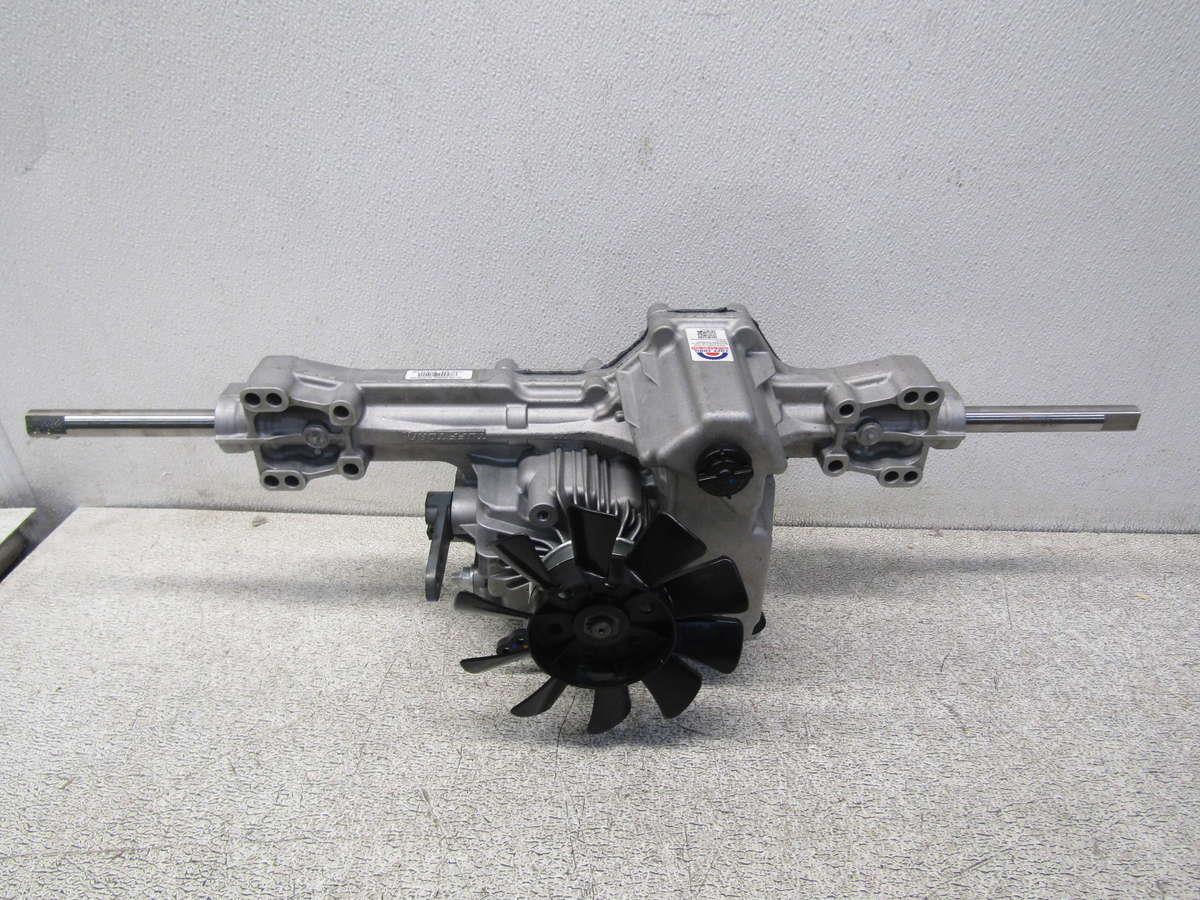 Tuff Torq K46dm Parts