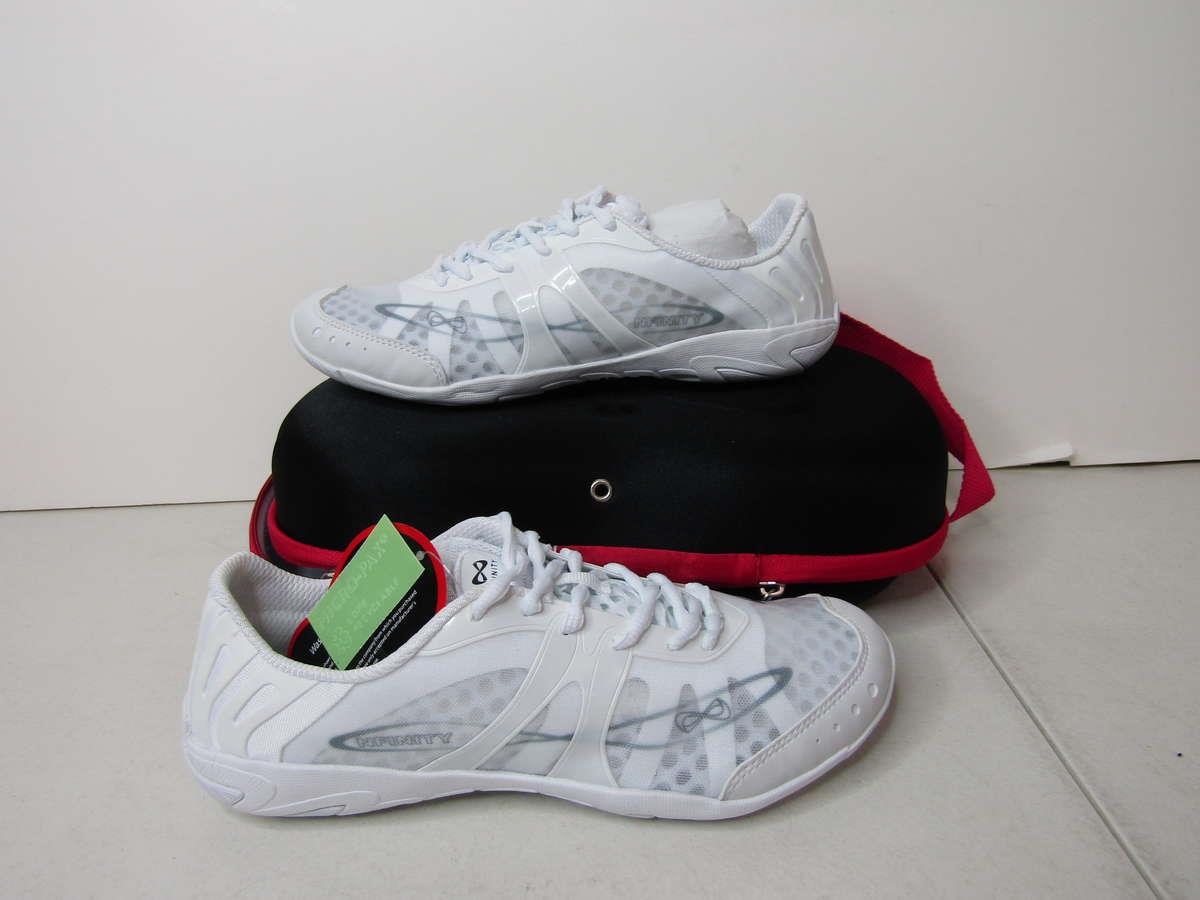 nfinity vengeance cheer shoes uk