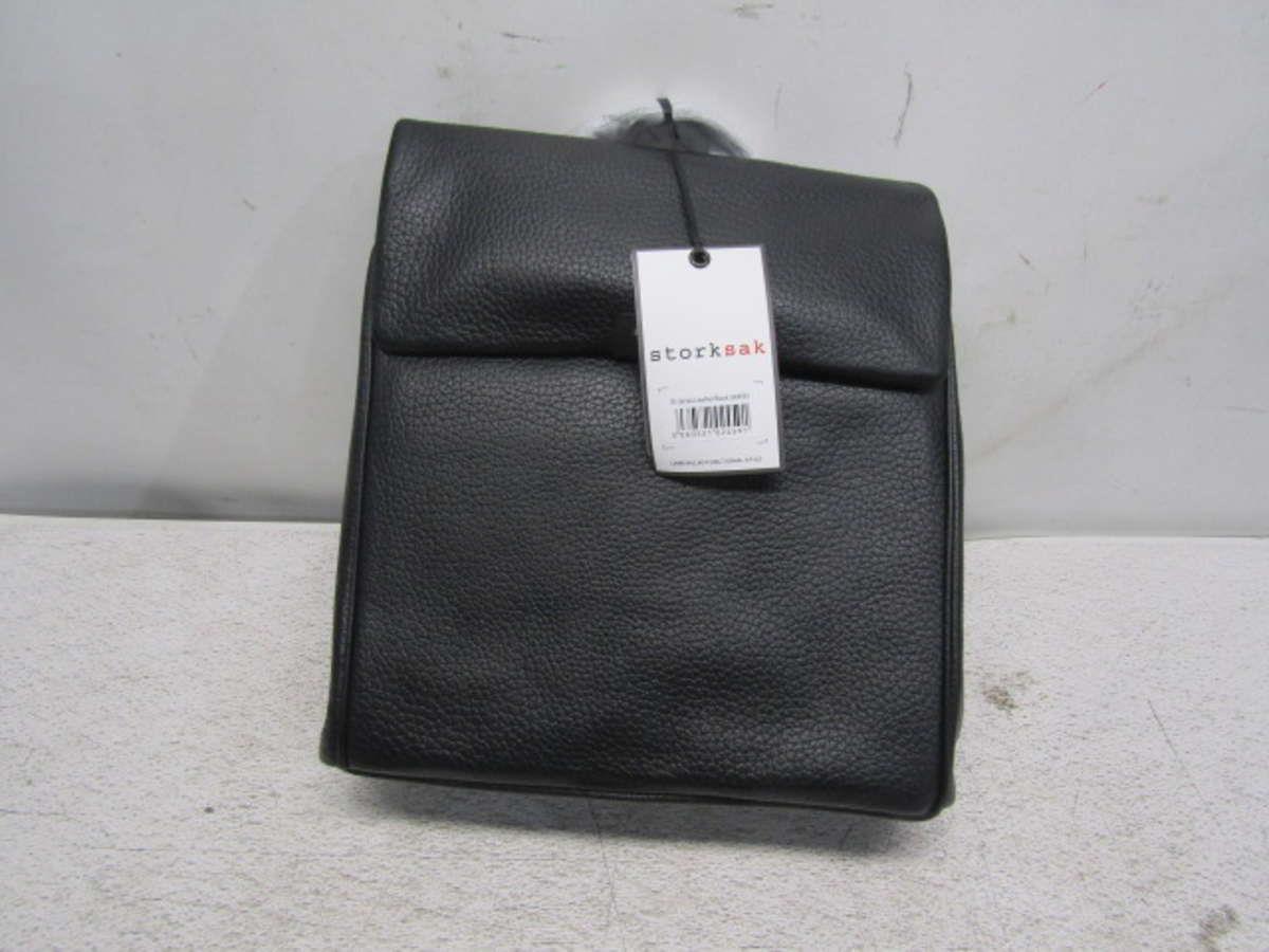 storksak st james diaper bag