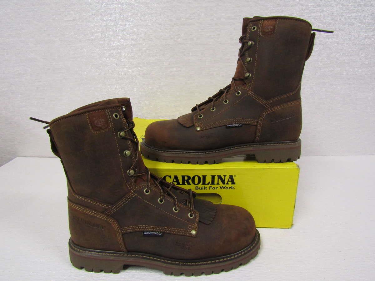 carolina boots ca8528