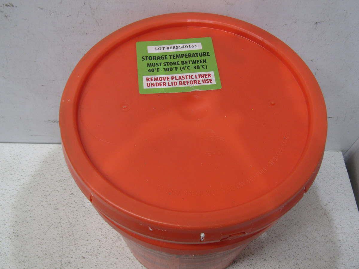 Isolatek CAFCO SprayFilm WB 4 Inumescent Fireproofing