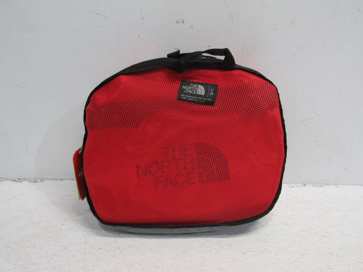 duffel tnf