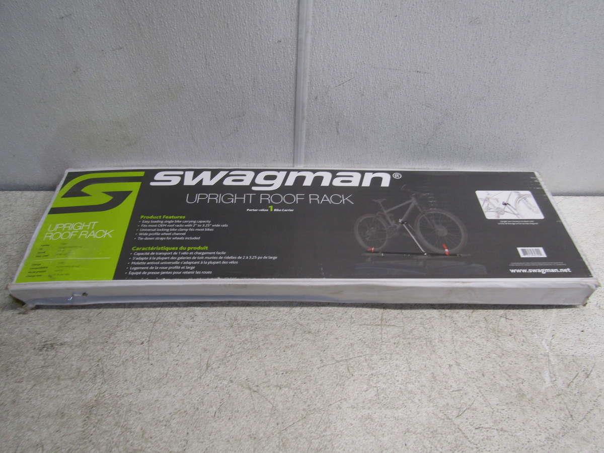 swagman 64720 upright roof rack