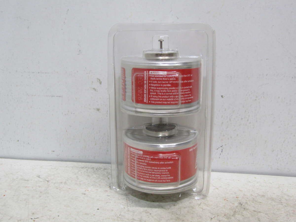 firestop range hood