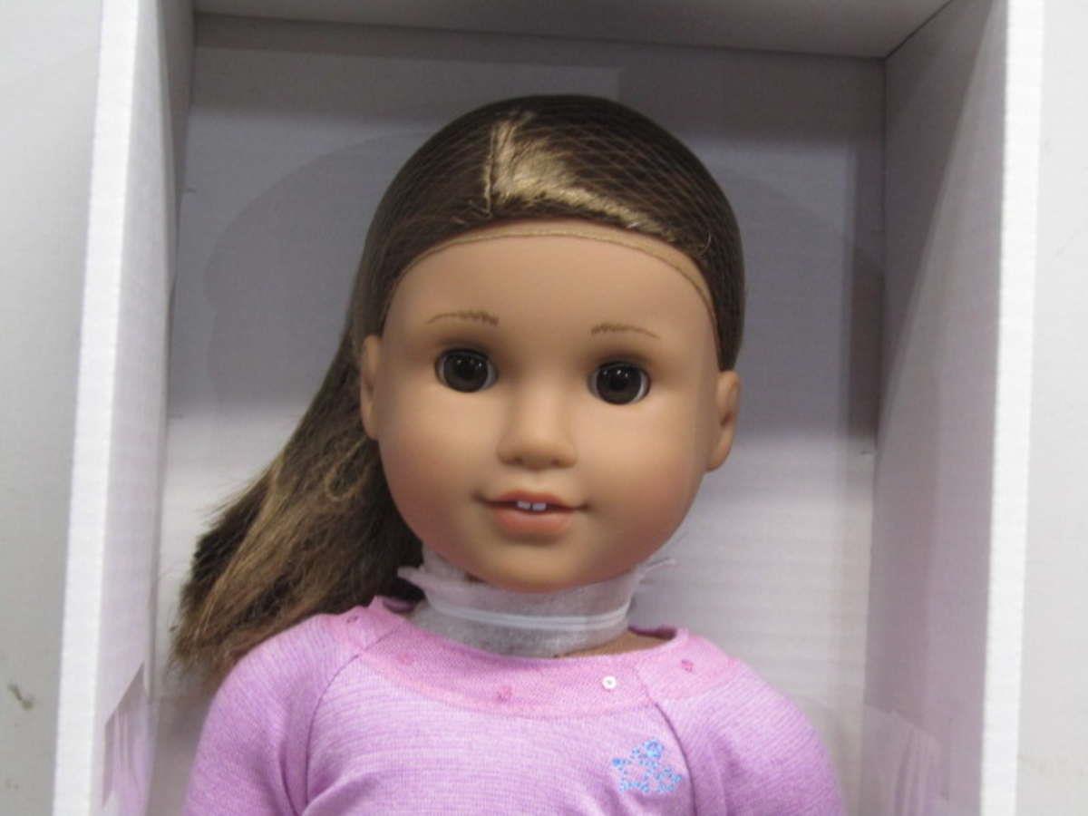 american girl doll truly me 67