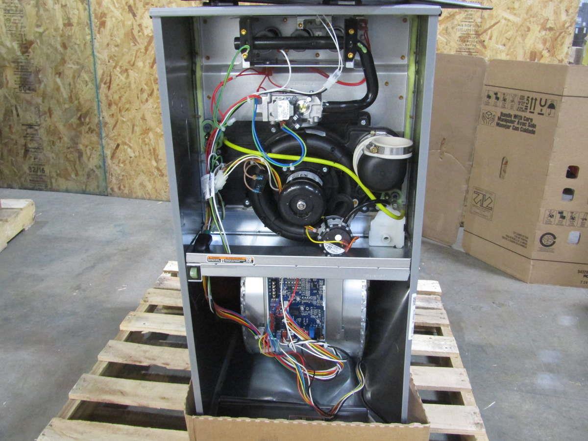 Arcoaire 60,000 BTU 96% AFUE Multi Position Gas Furnace N95ESN0601714A