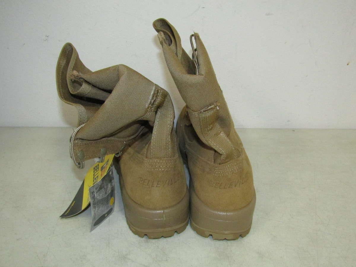 belleville c390 bt hw combat boots