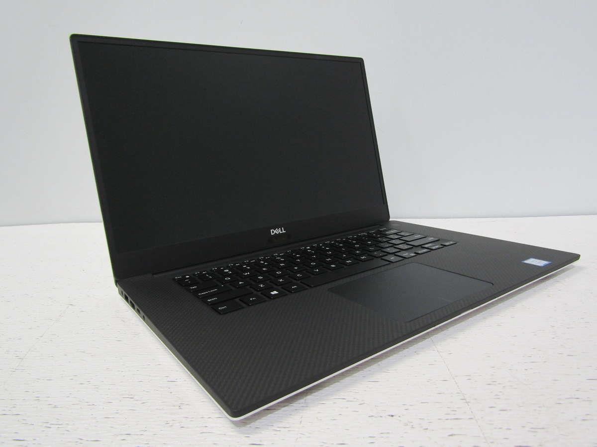 Dell Precision 5540 15.6" FHD Laptop Computer Intel Core i7 9850H 256GB