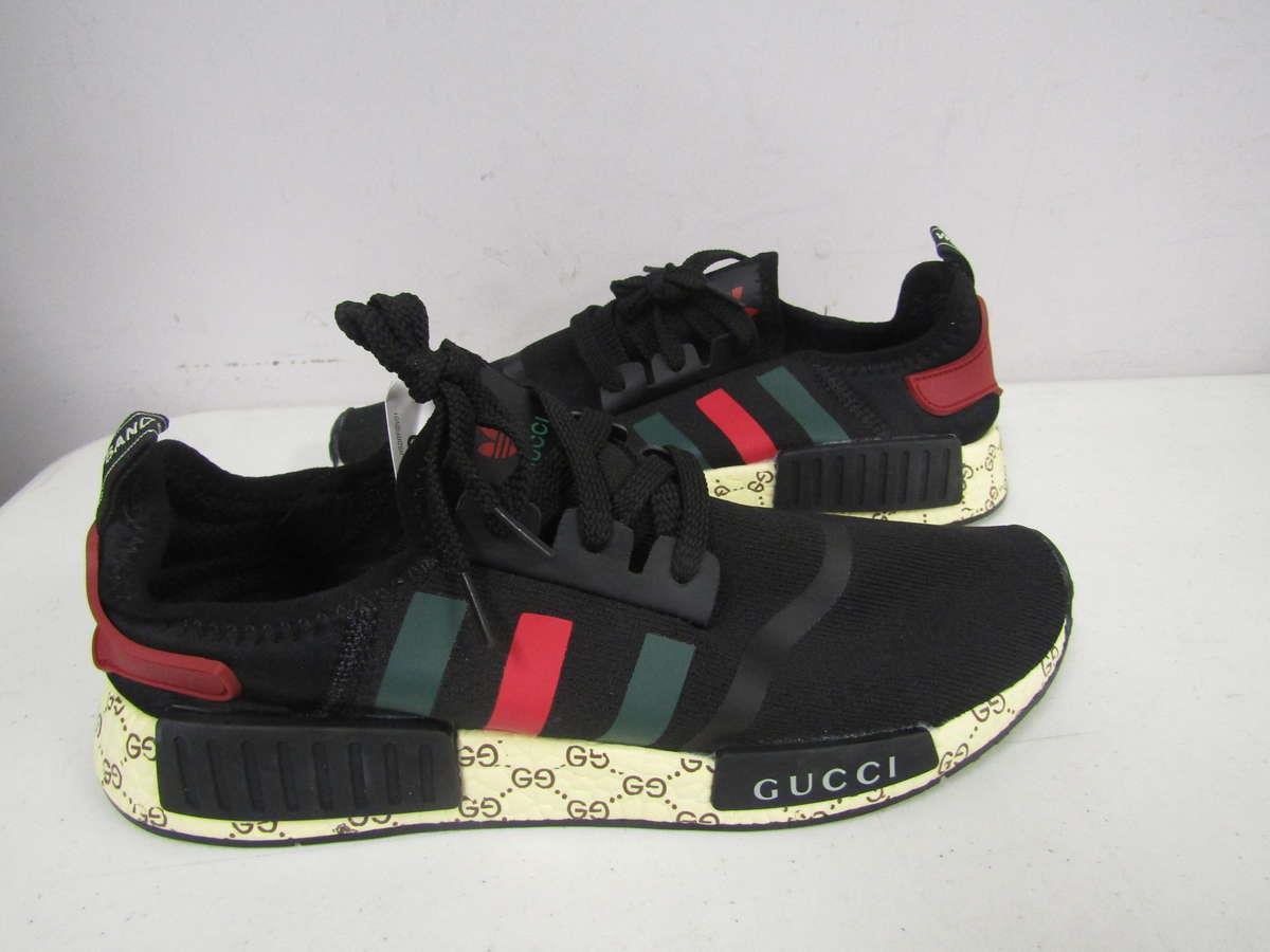 adidas NMD_R1 - S79158 - SNS