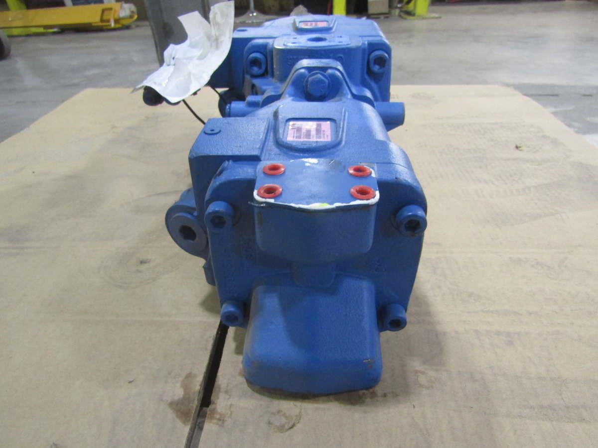 Eaton 629AK00002A Tandem Pump | eBay