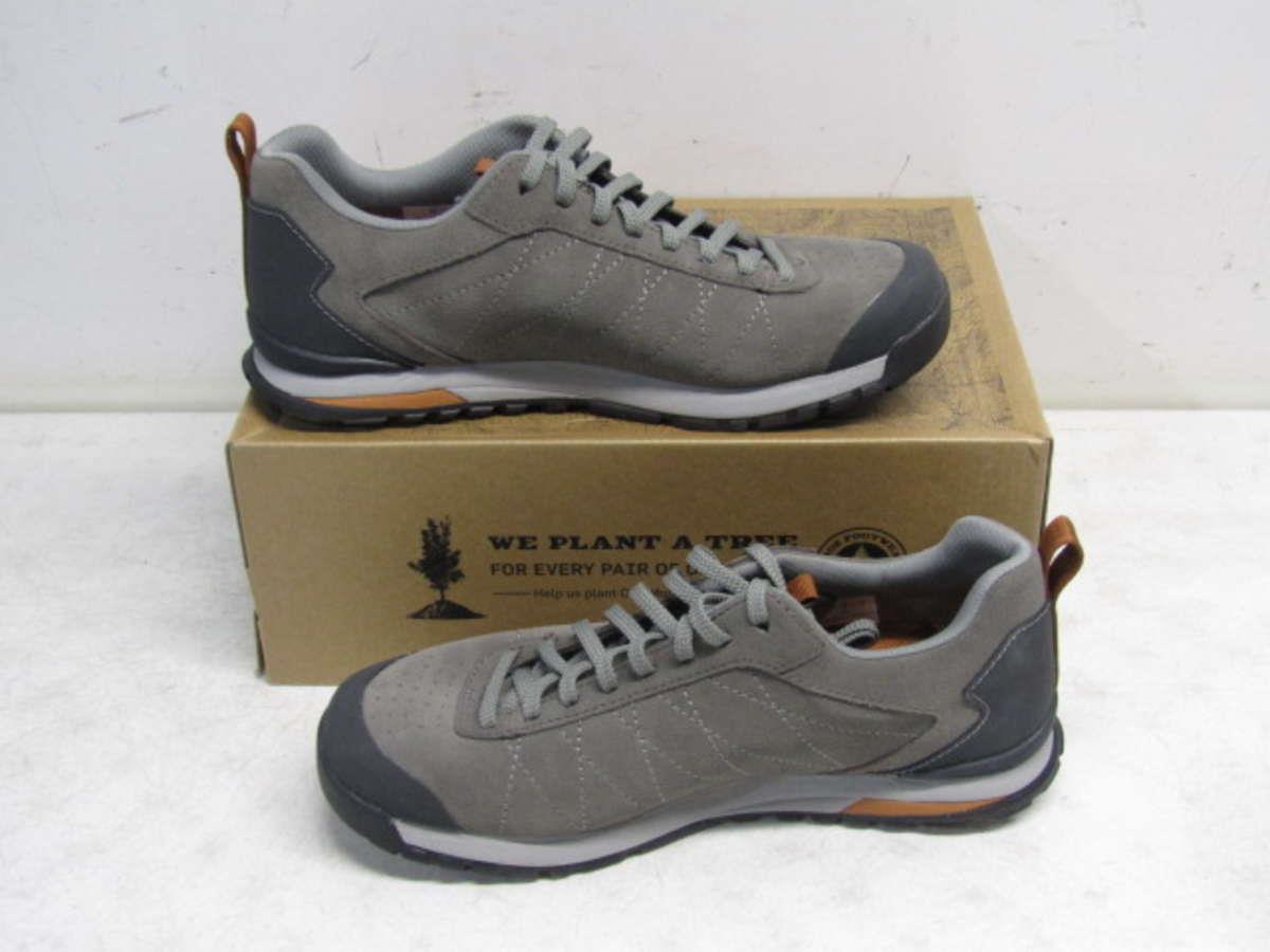 men's bozeman low leather