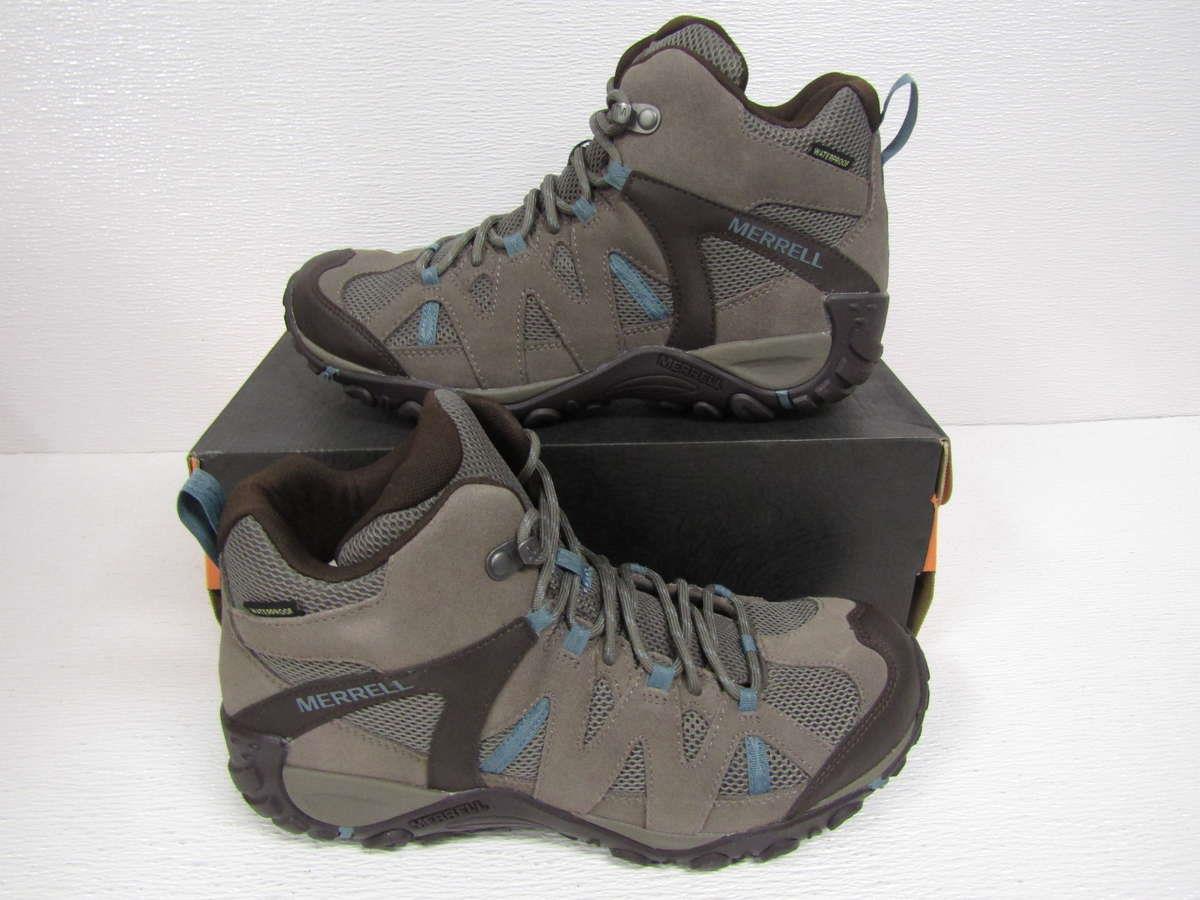 deverta 2 hiking boot