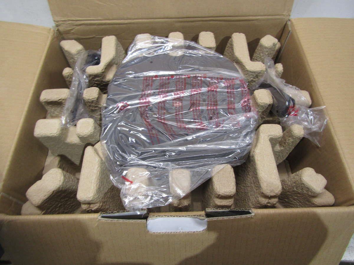 Ninja Foodi Smart 5in1 Indoor Grill and Smark Cook System LG450CO